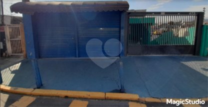 house em Rua José Rabello Portella, Vila Popular - Várzea Paulista - SP