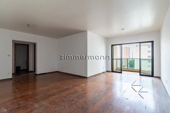 apartment em Rua Tucuna, Perdizes - São Paulo - SP