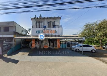 commercial_property em Doutor João Colin, Santo Antônio - Joinville - SC