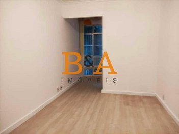 apartment em Rua Santa Clara, Copacabana - Rio de Janeiro - RJ