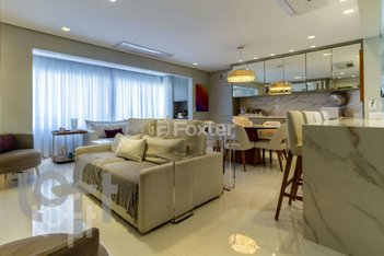 apartment em Rua Biobedas, Parque Imperial - São Paulo - SP