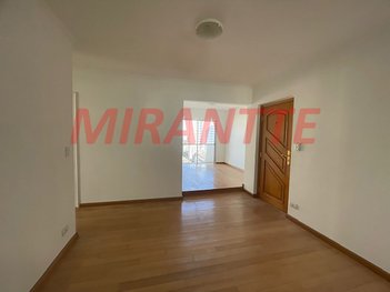 apartment em Rua Garção Tinoco, Santana - São Paulo - SP