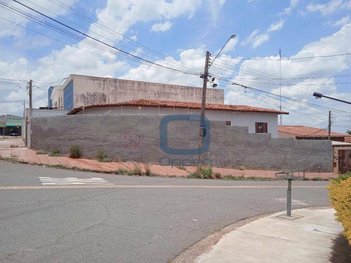 house em Rua Elvira Pardo Meo Muraro, Jardim Santa Genebra - Campinas - SP