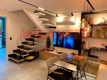 house em Avenida Nova Cantareira, Tucuruvi - São Paulo - SP