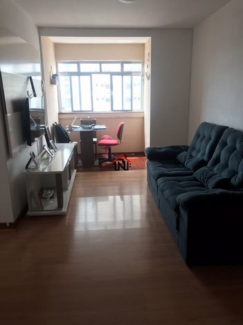 apartment em Rua Miguel Teles Júnior, Cambuci - São Paulo - SP