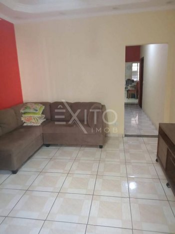 house em Rua Ministro Manoel da Costa Manso, Vila Rio Branco - Jundiaí - SP