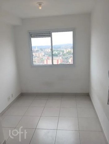 apartment em Sapopemba, Jardim Planalto - São Paulo - SP