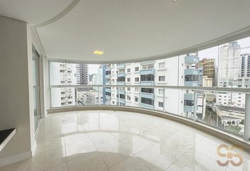 apartment em Rua 1131, Centro - Balneário Camboriú - SC
