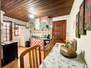 house em Rua Say Marques, Hípica - Porto Alegre - RS