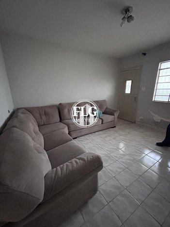 house em Rua Antônio Cruz, Chácara Belenzinho - São Paulo - SP