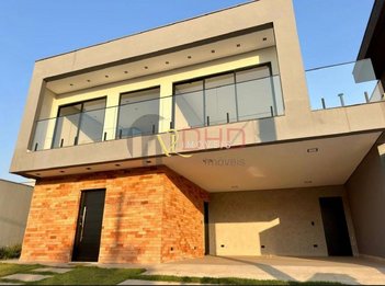 house em Avenida Landscape, Cyrela Landscape Esplanada - Votorantim - SP