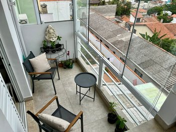 house em Rua Cajaíba, Vila Pompéia - São Paulo - SP