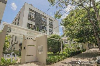 apartment em Rua Marquês do Pombal, Auxiliadora - Porto Alegre - RS