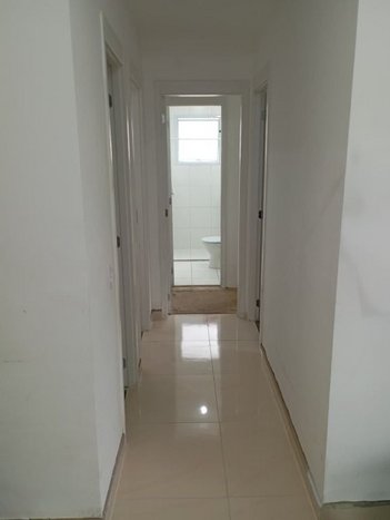 apartment em Rua Gabriel Leite de Carvalho, Nossa Senhora Aparecida - Itu - SP