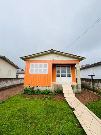house em Rua Virgílio Mondardo, Nossa Senhora do Carmo - Criciúma - SC