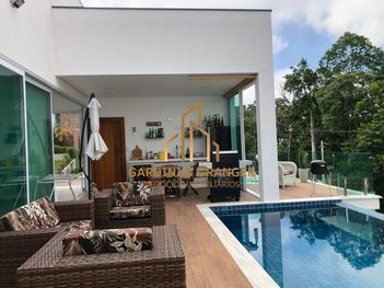 house em Avenida Presidente General Dutra, Cidade Parquelandia - Mogi das Cruzes - SP