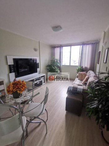 apartment em Rua Araraquara, Jardim São Rafael - Campinas - SP
