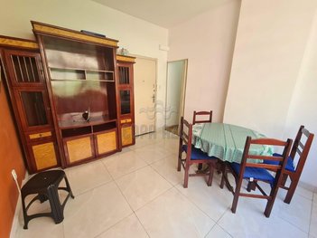 apartment em Rua Figueiredo Magalhães, Copacabana - Rio de Janeiro - RJ