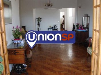 apartment em Rua Oscar Freire, Pinheiros - São Paulo - SP