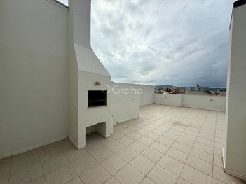 apartment em Rua Mário Lacombe, Canasvieiras - Florianópolis - SC