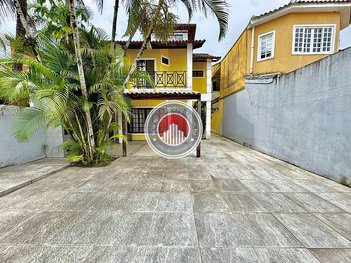 house em Rua Lagoa Bonita, Vargem Grande - Rio de Janeiro - RJ