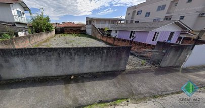 land_lot em Independência, Passa Vinte - Palhoça - SC