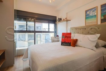 apartment em Rua dos Crisântemos, Mirandópolis - São Paulo - SP