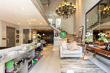 apartment em Rua Araguari, Vila Uberabinha - São Paulo - SP