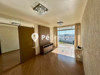 apartment em Rua Ulisses Cruz, Tatuapé - São Paulo - SP