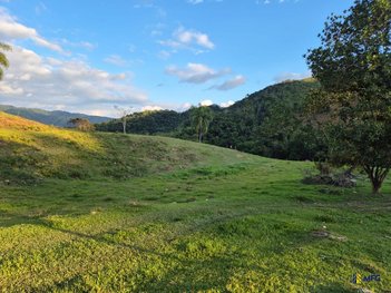 agricultural em Área Rural, Área Rural de Iporanga - Iporanga - SP