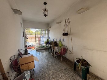 house em Rua Juá, Saúde - São Paulo - SP