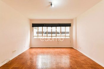 apartment em Rua Peixoto Gomide, Jardim Paulista - São Paulo - SP