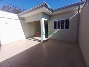 house em Rua Josias Ferraz da Silva, Jardim São Francisco - Tietê - SP