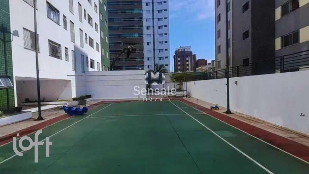 Apartamento com 3 quartos — Buritis, Belo Horizonte