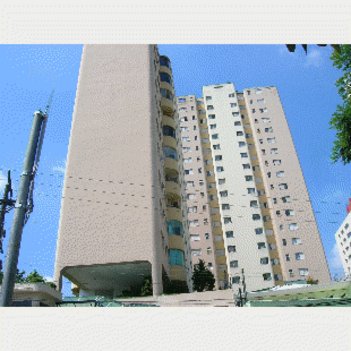 apartment em Soares de Avelar, Vila Monte Alegre - São Paulo - SP