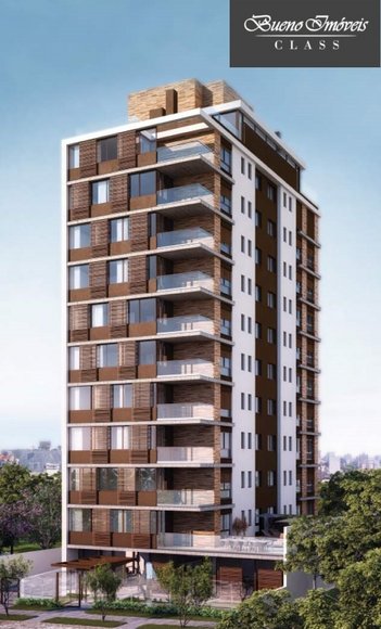 apartment em Rua Professor Fitzgerald, Petrópolis - Porto Alegre - RS