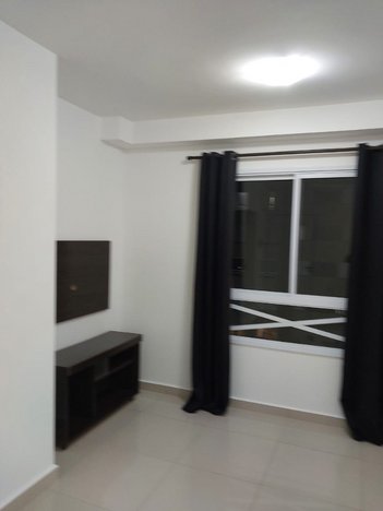 apartment em Estrada das Nações, Vila Iracema-Belval - Barueri - SP
