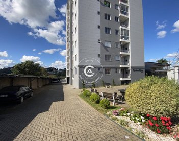 apartment em Avenida Rui Barbosa, Petrópolis - Passo Fundo - RS