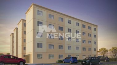 apartment em Avenida Francisco Silveira Bitencourt, Sarandi - Porto Alegre - RS