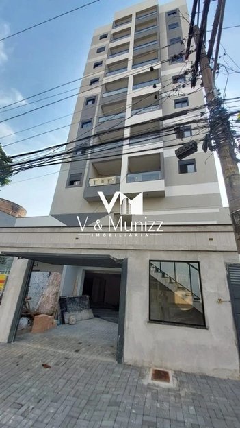 apartment em Rua Coronel Donato, Vila Matilde - São Paulo - SP