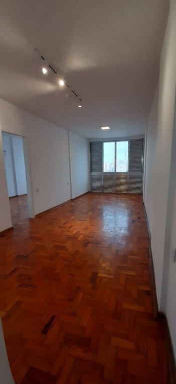 apartment em Rua Paim, Bela Vista - São Paulo - SP