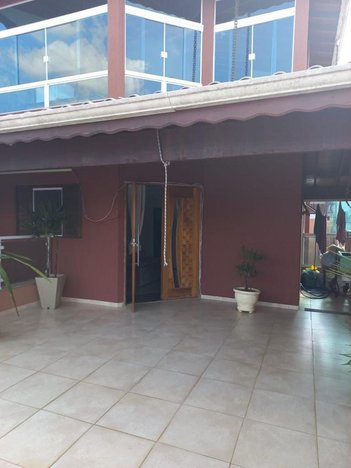 house em Rua Guilherme George, Jundiapeba - Mogi das Cruzes - SP