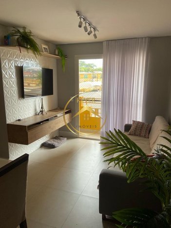 apartment em Avenida Governador Pedro de Toledo, Bonfim - Campinas - SP