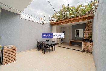 house em Rua Maria Ramos, Vila São Paulo - São Paulo - SP