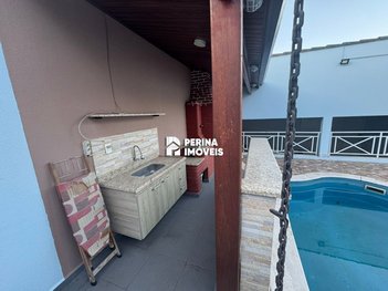 house em Rua Vicente Dias, Jardim Piazza Di Roma II - Sorocaba - SP