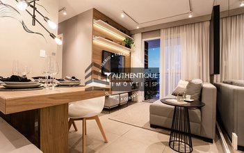 apartment em Rua Nova dos Portugueses, Chora Menino - São Paulo - SP