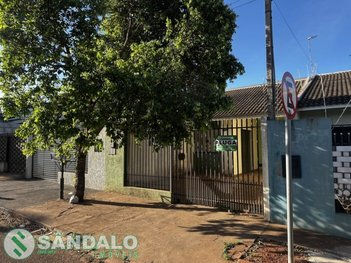 house em Rua Chico Mendes, Jardim Nova Independência I - Sarandi - PR