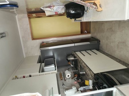 Cômodo Condomínio