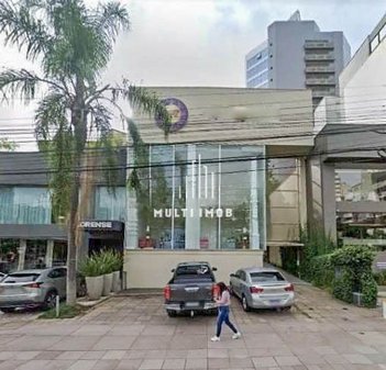 business em Avenida Goethe, Rio Branco - Porto Alegre - RS