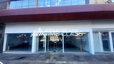 commercial_property em Rua Fioravante Milanez, Centro - Canoas - RS